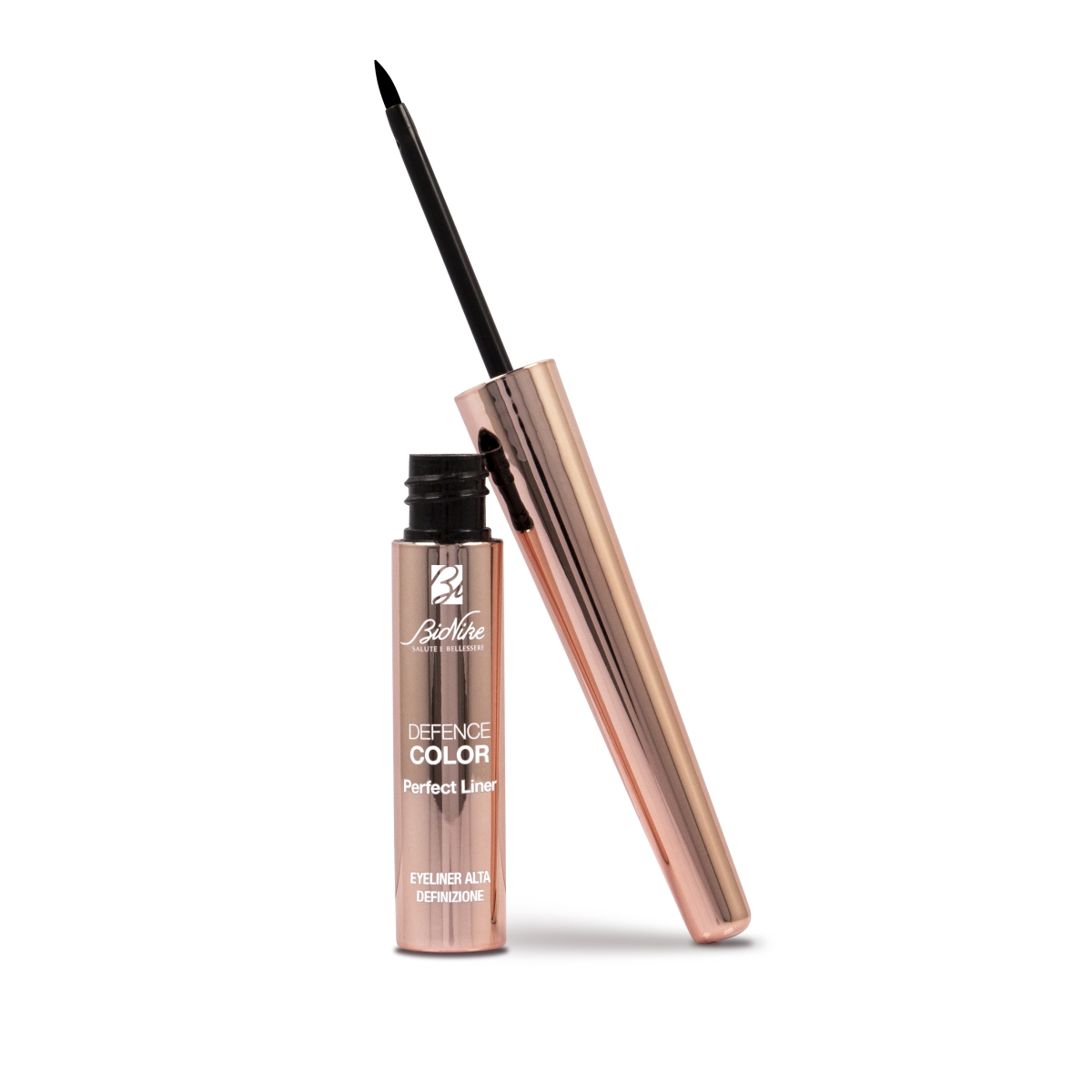 BIONIKE COLOR PERFECT EYELINER 3ML - Produkta attēls