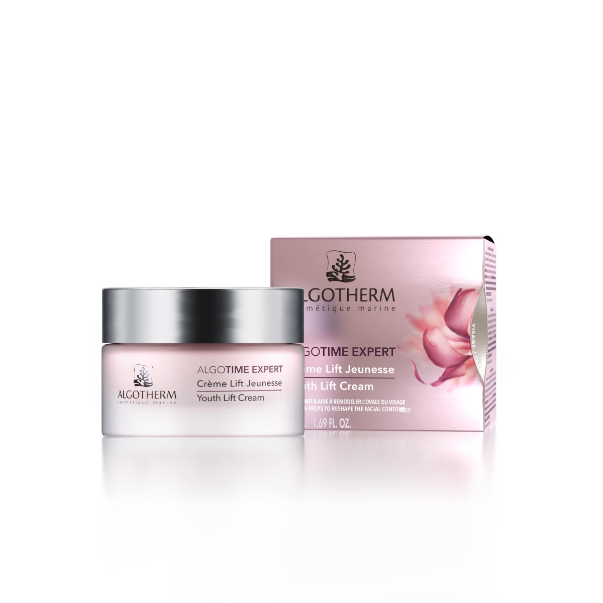Algotherm AlgoTime Expert Liftinga krēms 50ml - Produkta attēls