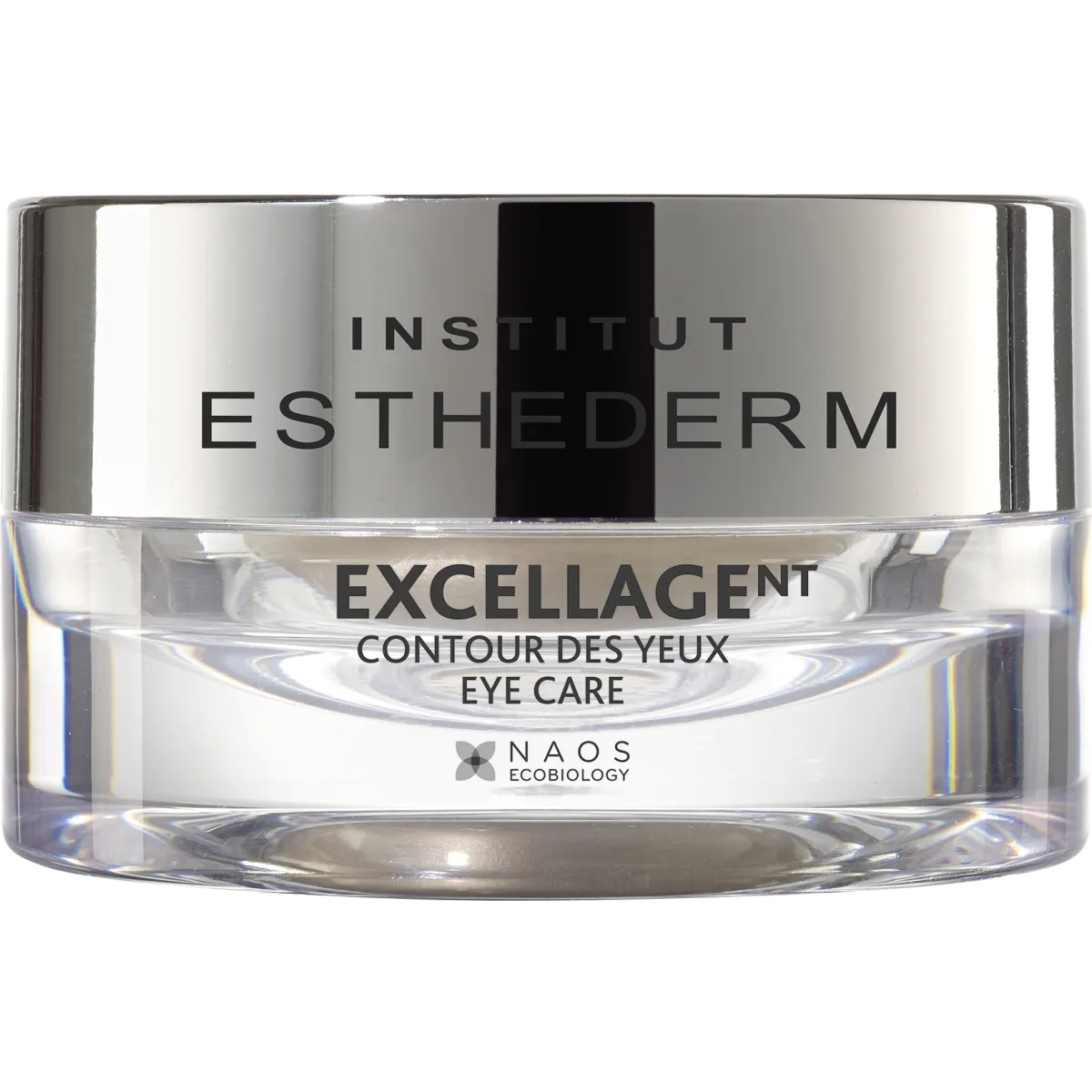 INSTITUT ESTHEDERM Excellage NT Eye Contour, 15 ml - Produkta attēls