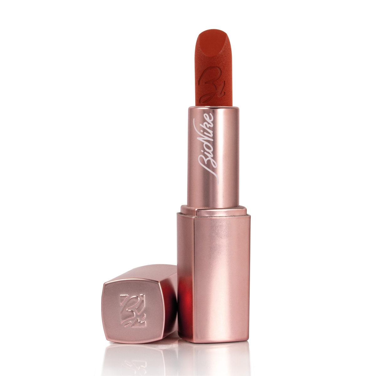 BIONIKE Color Soft matēta lūpu krāsa NR805 - Produkta attēls