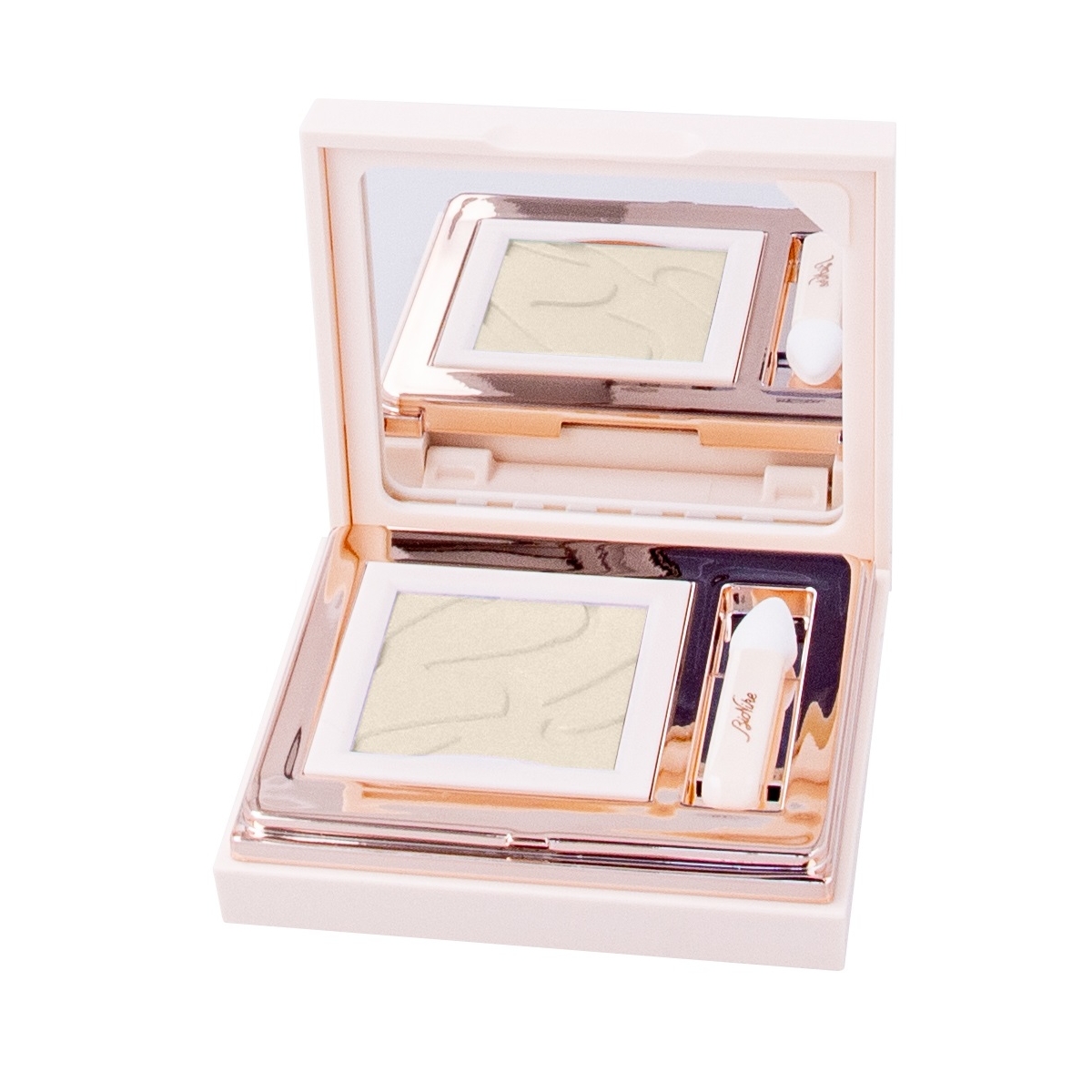 BIONIKE Color Silky Touch acu ēnas NR417 (ivoire), 3 g - Produkta attēls