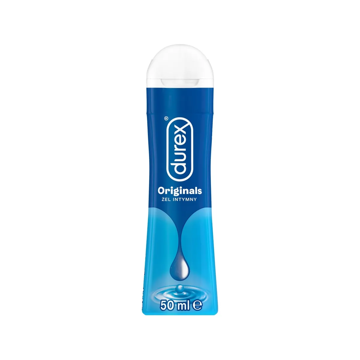 DUREX Play Feel lubrikants, 50 ml - Produkta attēls