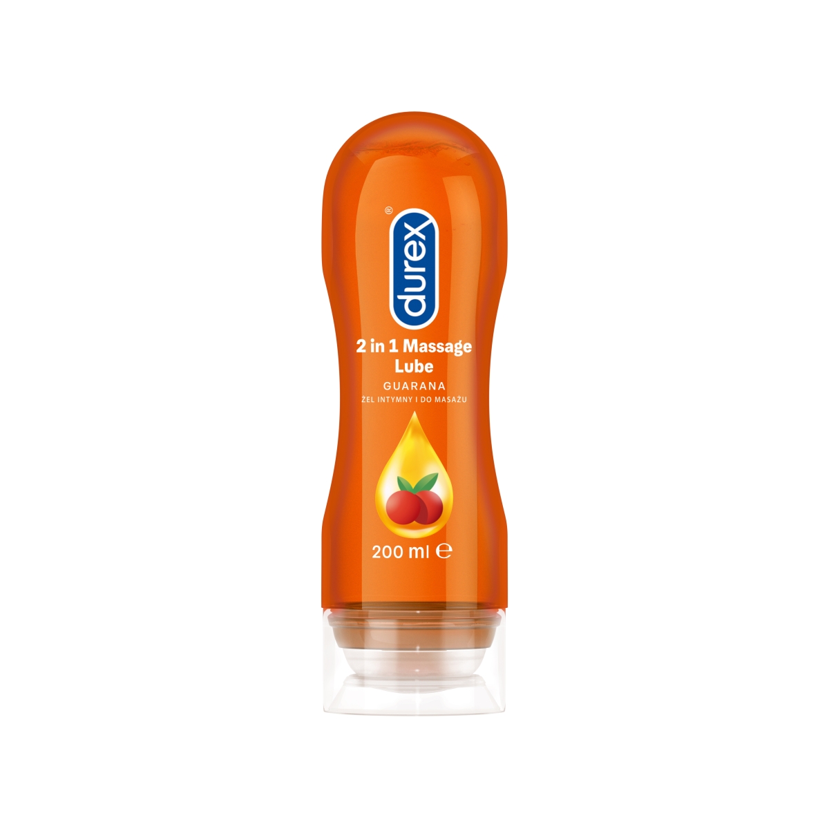 DUREX Play Stimulating lubrikants, 200 ml - Produkta attēls
