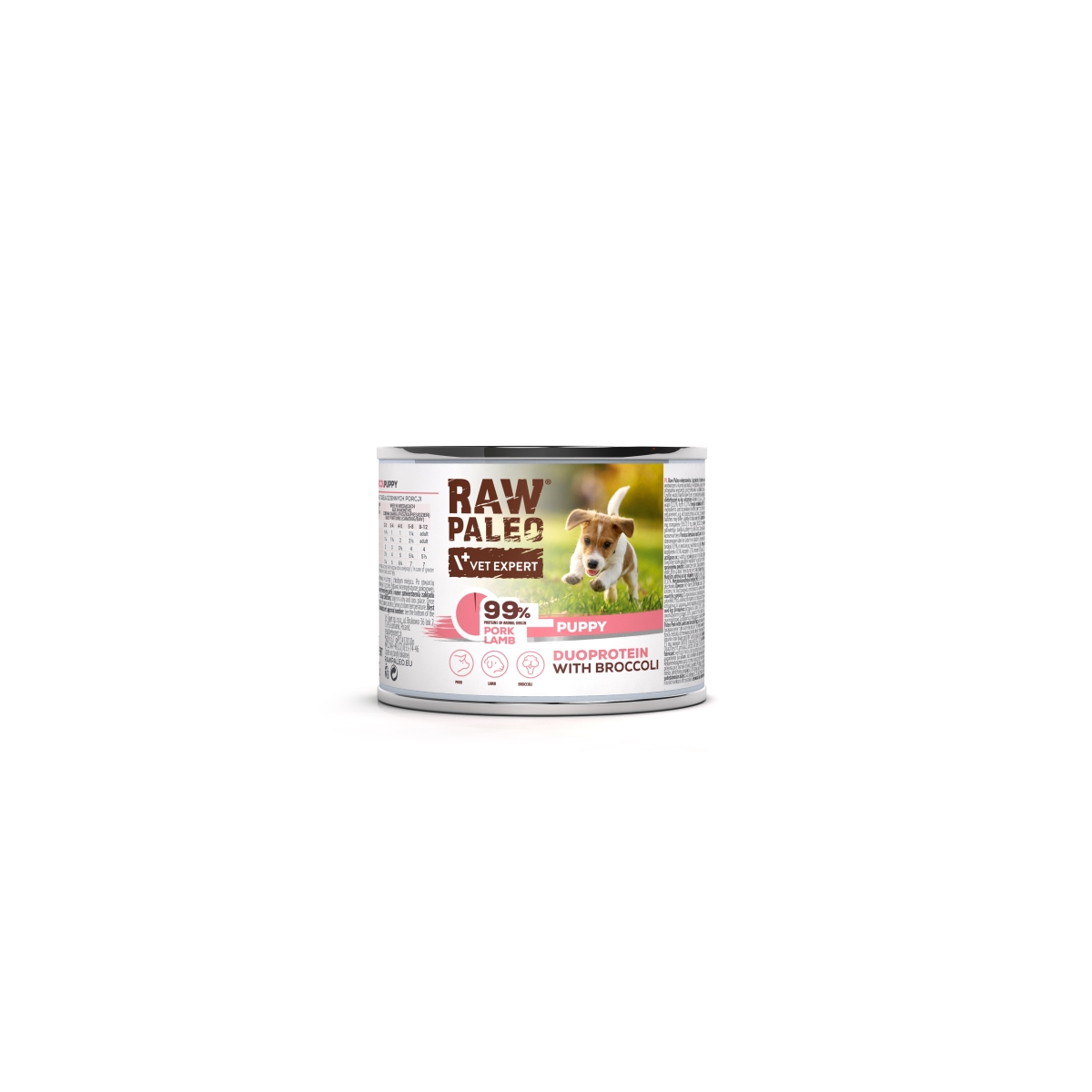 RAW PALEO KUCĒNU KONS CŪKGAĻA/JĒRS 200G - Produkta attēls