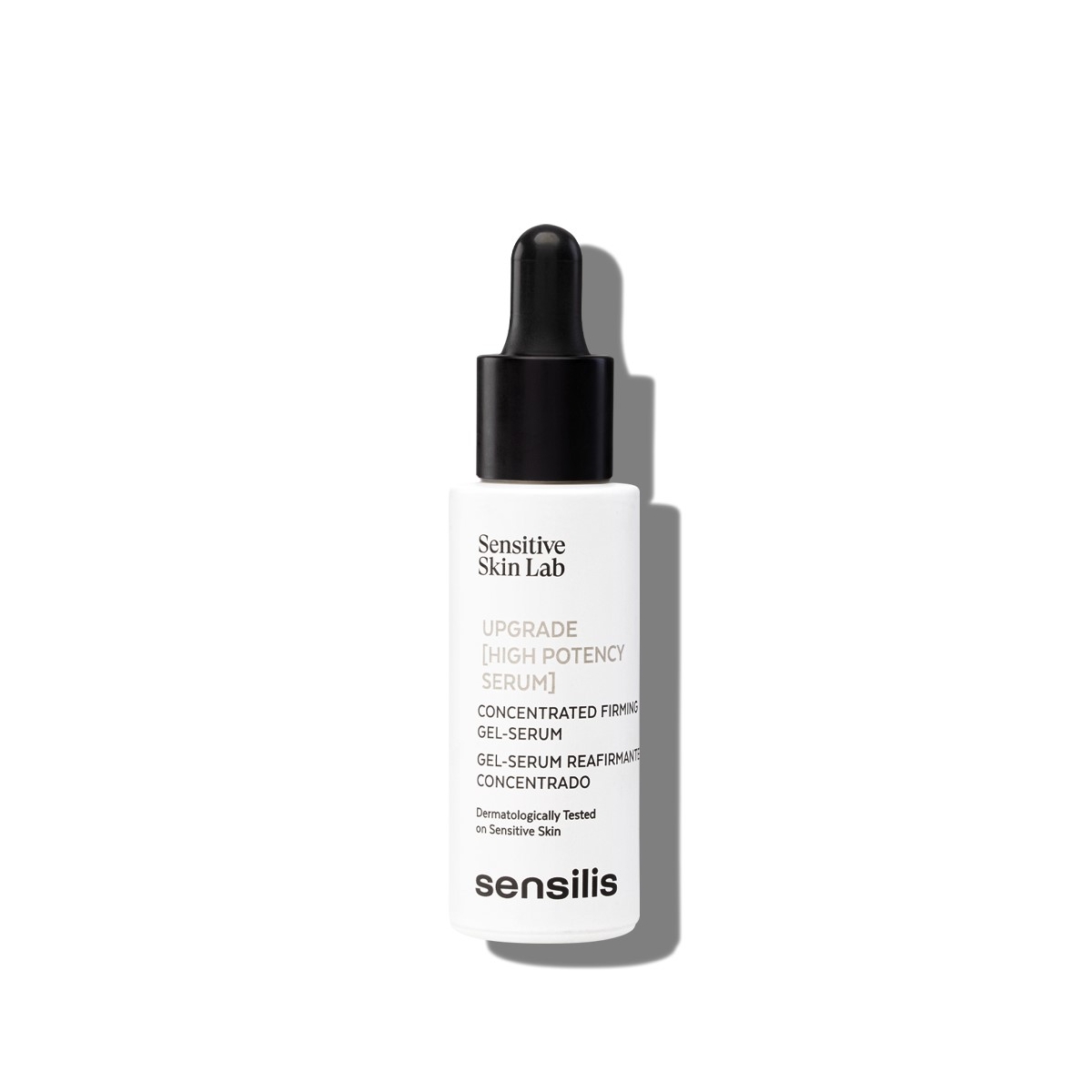 SENSILIS UPGRADE formējošs serums/gēls, 30 ml - Produkta attēls