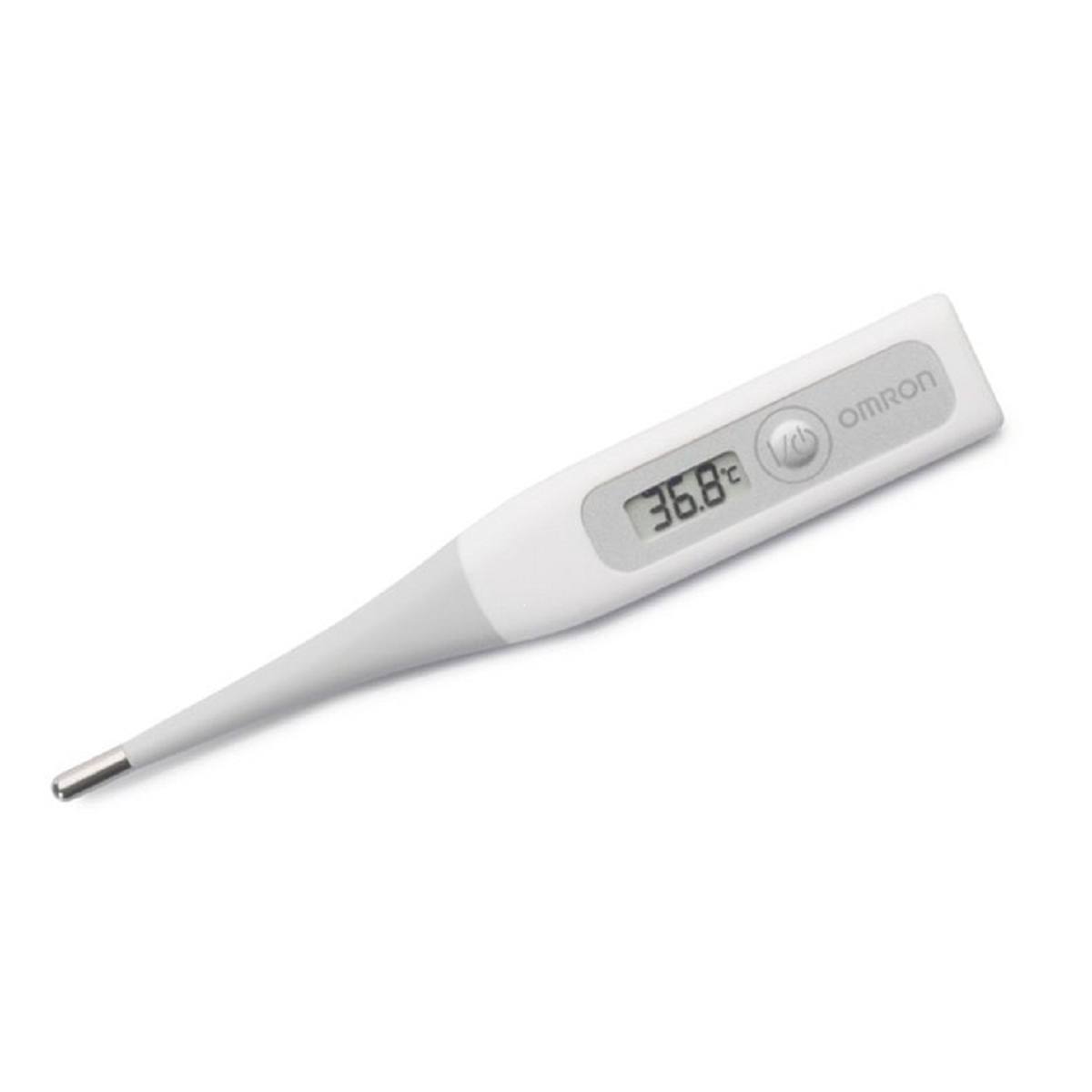 OMRON Flex Temp Smart termometrs ar mīkstu uzgali - Produkta attēls