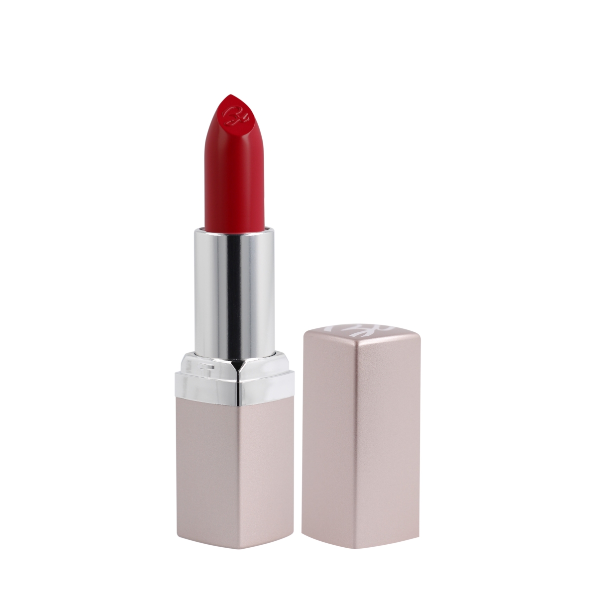 BIONIKE COLOR LIPMAT VIBRANT LŪPU KR.NR406 CERISE 3.5ML - Produkta attēls