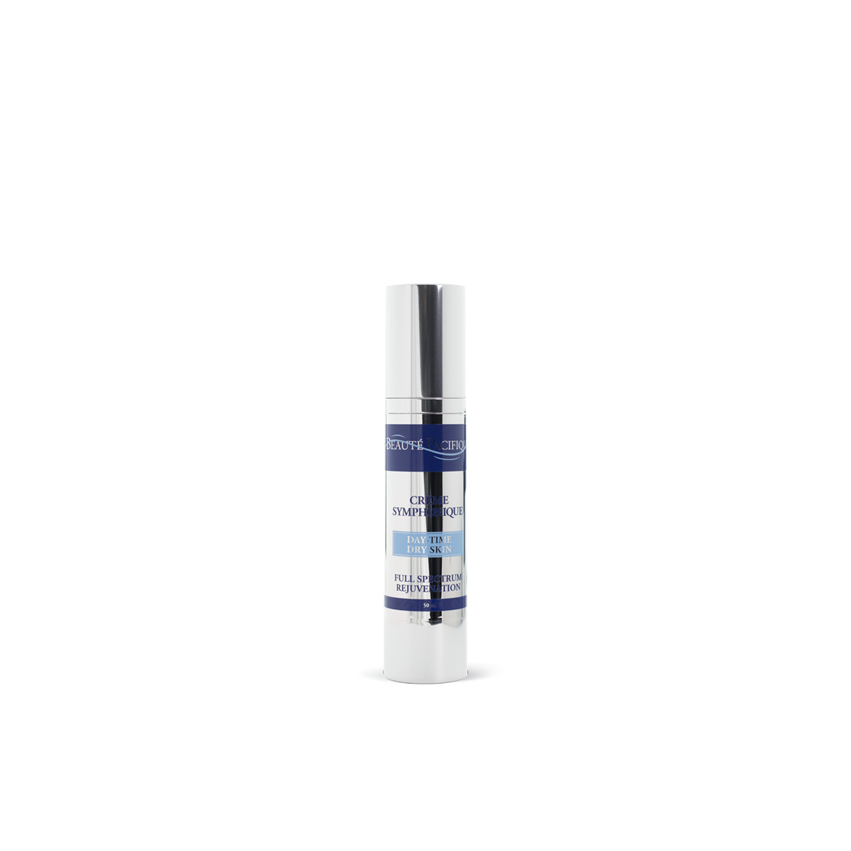 BEAUTÉ PACIFIQUE SUPER FRUIT DIENAS KRĒMS - SAUSAI ĀDAI 50 ML - Produkta attēls
