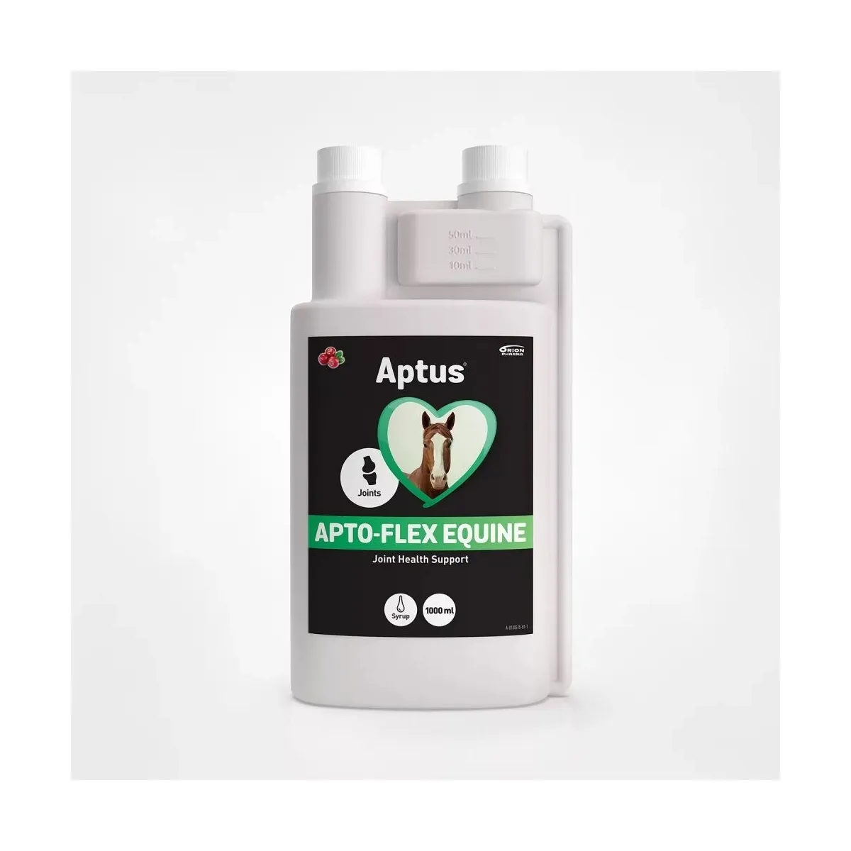APTUS APTO-FLEX EQUINE 1L - Produkta attēls