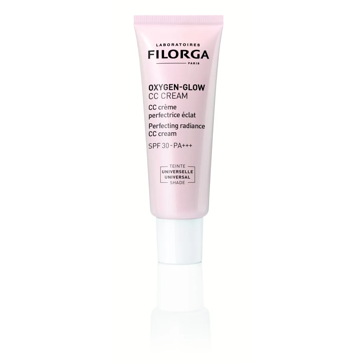 FILORGA Oxygen-Glow CC krēms ar toni, 40 ml - Produkta attēls