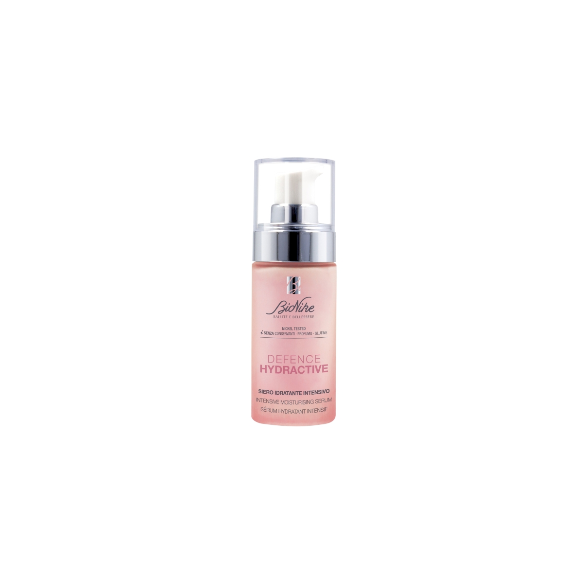 BIONIKE Defence Hydractive serums, 30 ml - Produkta attēls