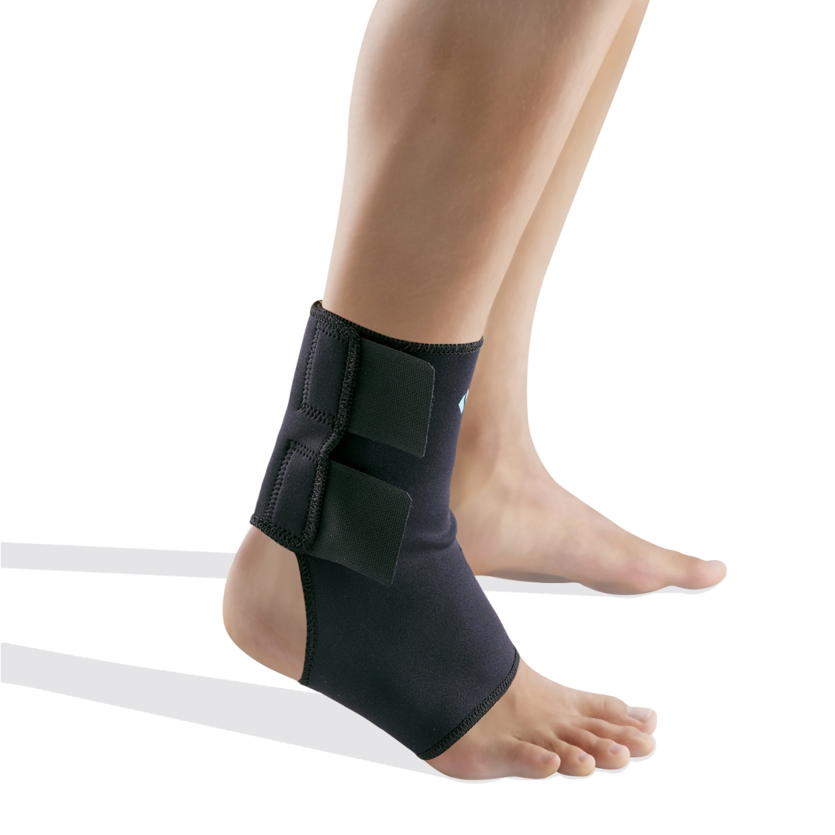 TONUS ELAST 0310 Neoprēna pēdas locītavas fiksators NR.4 - Produkta attēls 1