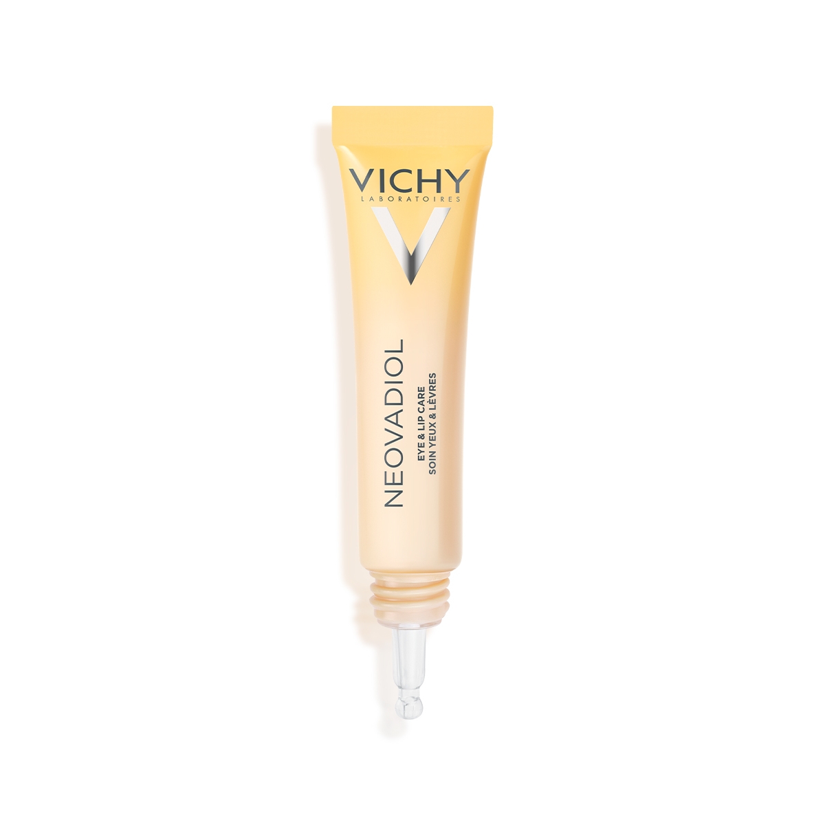 VICHY Neovadiol koriģējošs pretgrumbu krēms ādai ap acīm un lūpām, 15 ml - Produkta attēls