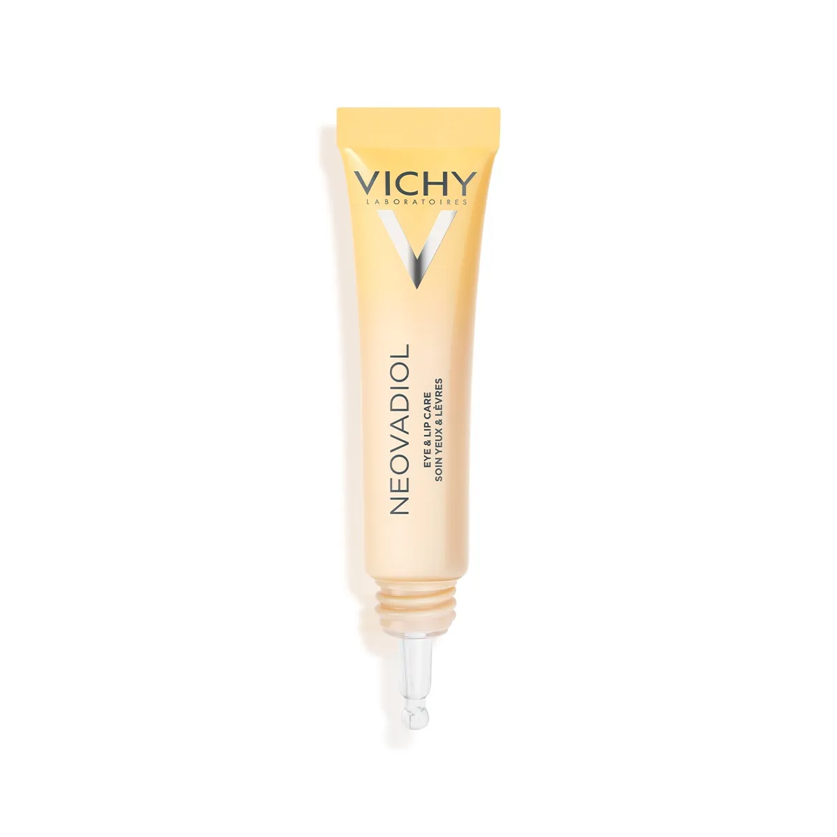 VICHY Neovadiol pretgrumbu krēms ādai ap acīm un lūpām, 15 ml - Produkta attēls