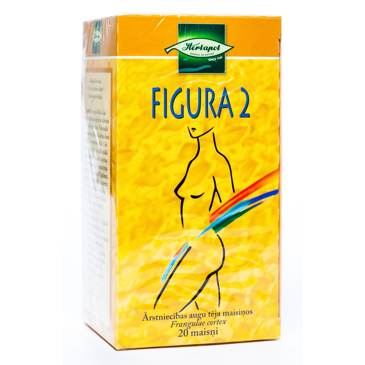 FIX FIGURA-2 3.0G TĒJA N20 - Produkta attēls