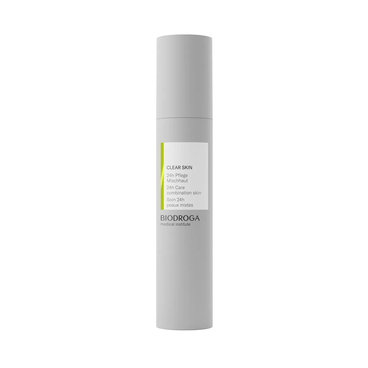 BIODROGA Clear Skin 24H Care prob. ādai krēms, 50 ml - Produkta attēls