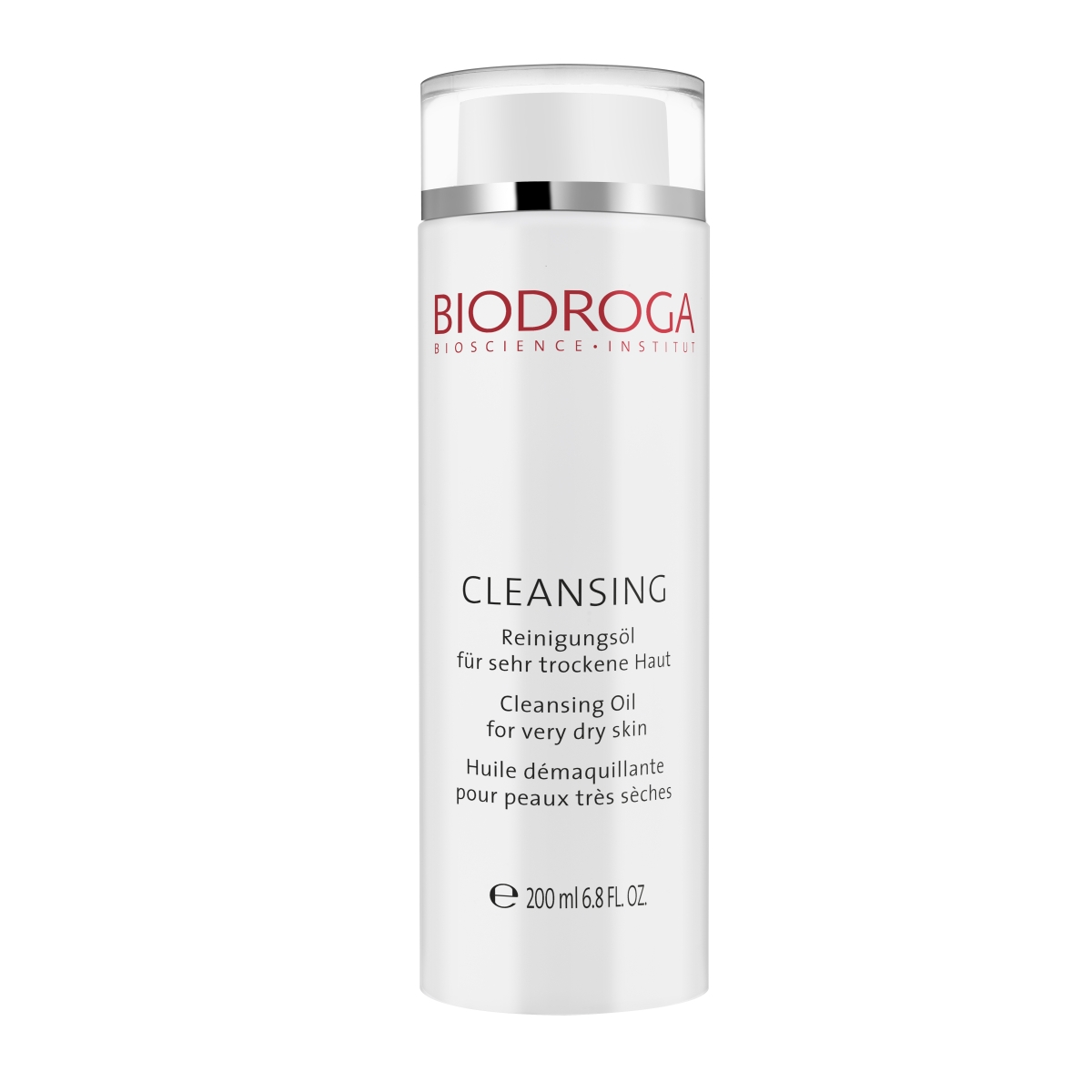 BIODROGA TĪROŠĀ EĻĻA 200ML - Produkta attēls