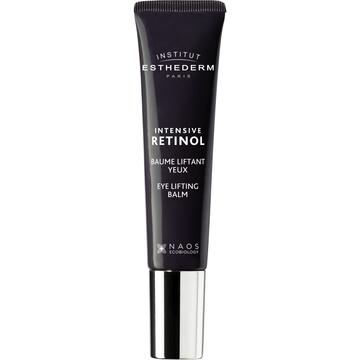 INSTITUT ESTHEDERM Intensif Retinol balzams acu zonai, 15 ml - Produkta attēls