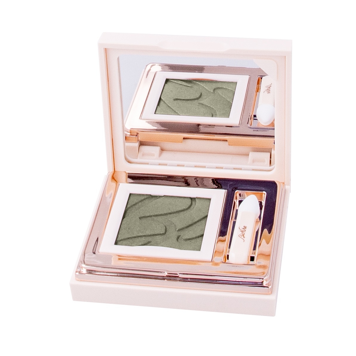BIONIKE Color Silky Touch acu ēnas NR415 Vert Dore, 3 g - Produkta attēls