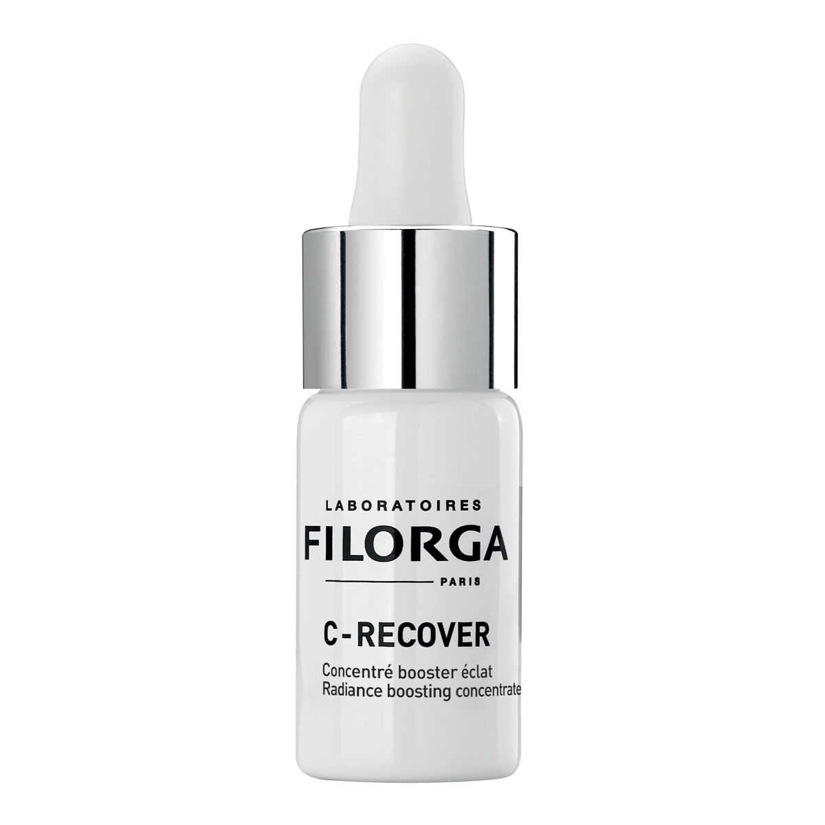 FILORGA C-RECOVER koncentrāts ar C vitamīnu, 3x10ml