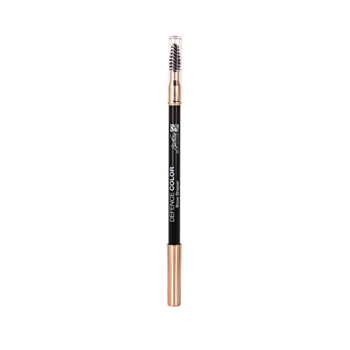 BIONIKE Color uzacu zīmulis NR503 (tumši brūns) - Produkta attēls