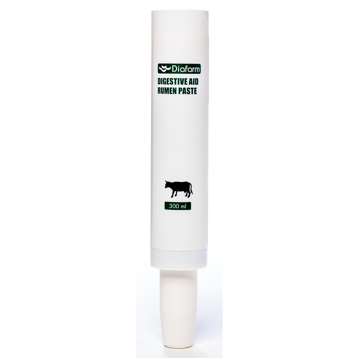 DF PASTA DIGESTIVE AID RUMEN 300ML - Produkta attēls