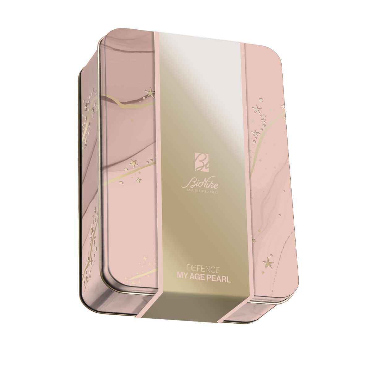 BIONIKE Defence My Pearl komplekts - Produkta attēls