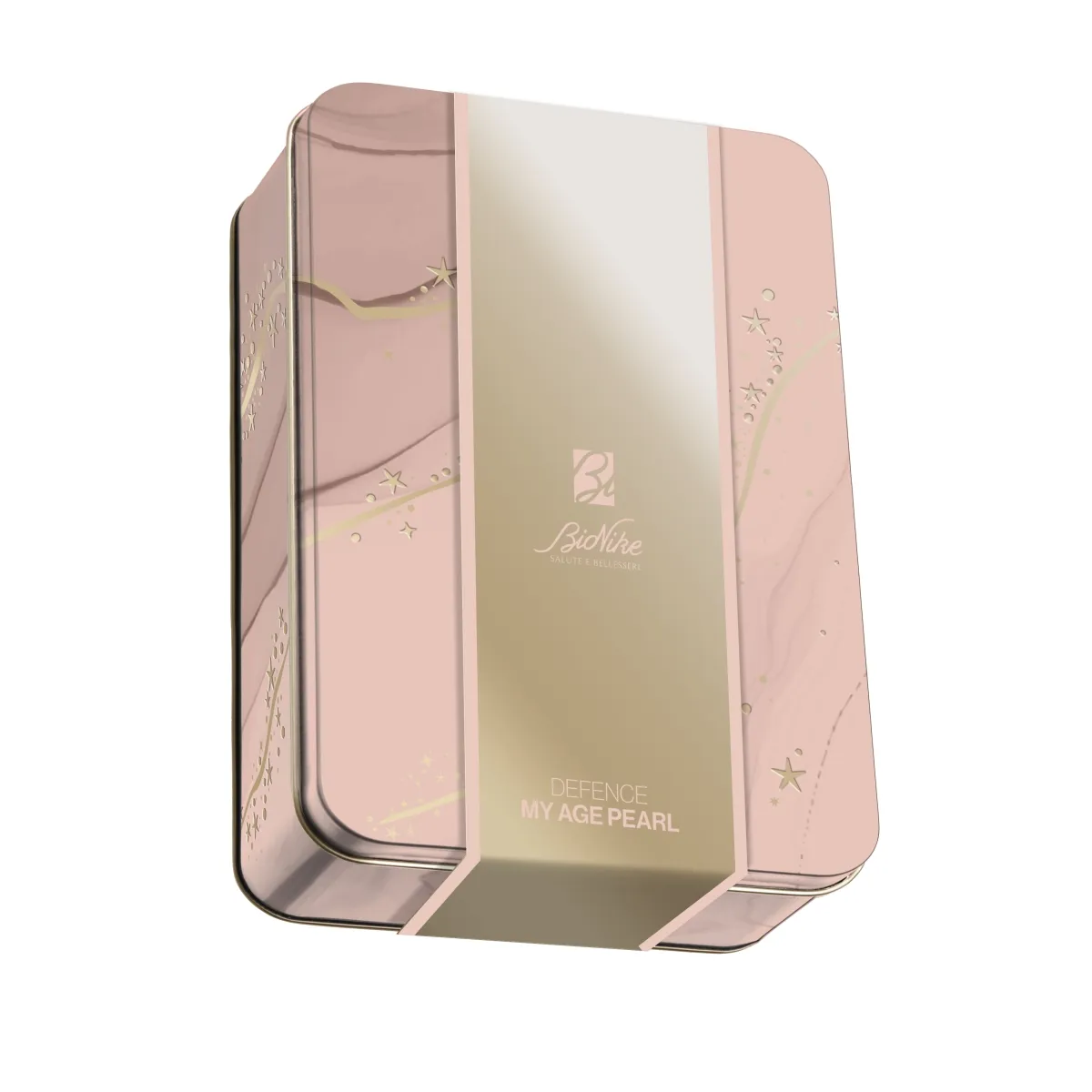 BIONIKE Defence My Pearl komplekts - Produkta attēls