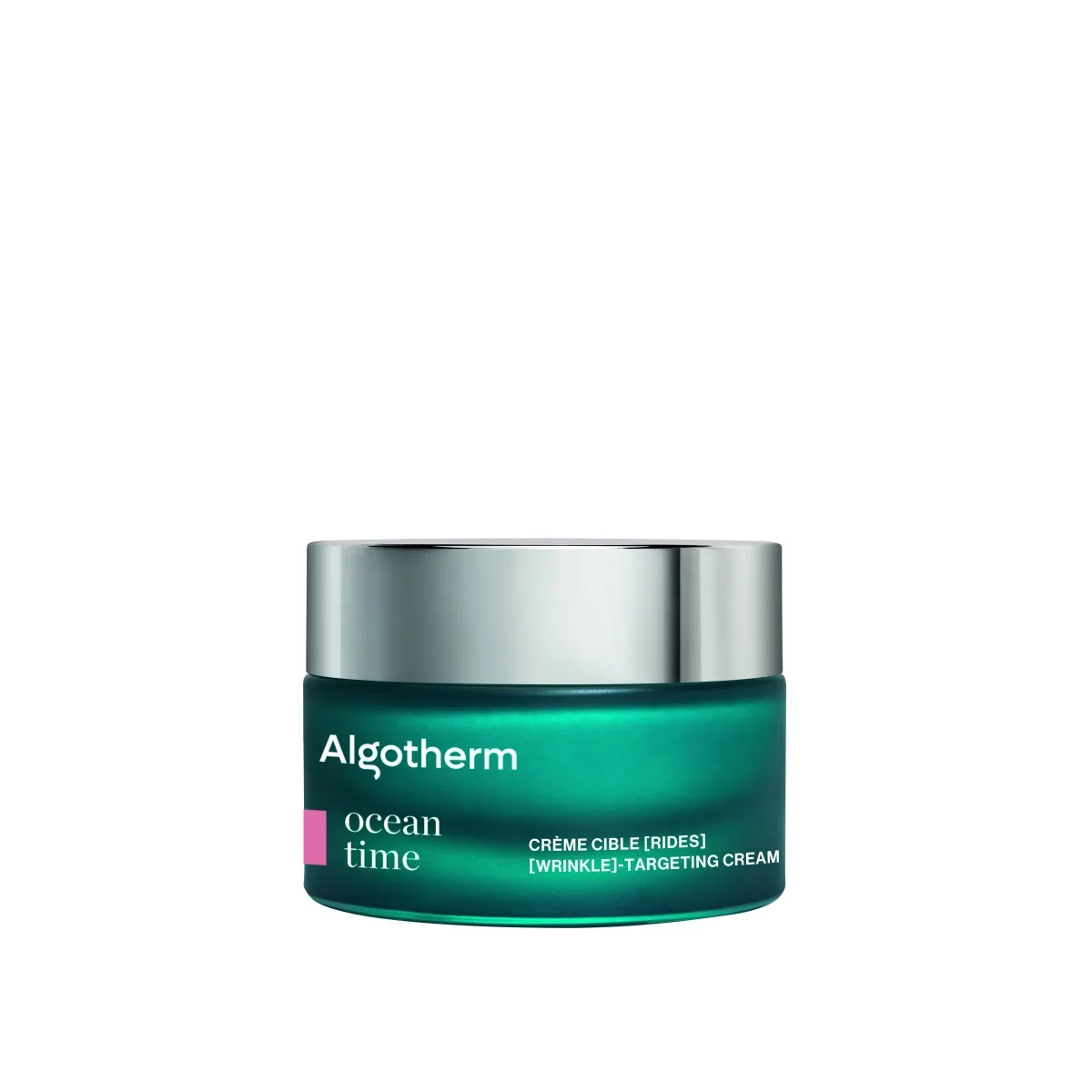 ALGOTHERM Ocean Time pretgrumbu krēms, 50 ml - Produkta attēls