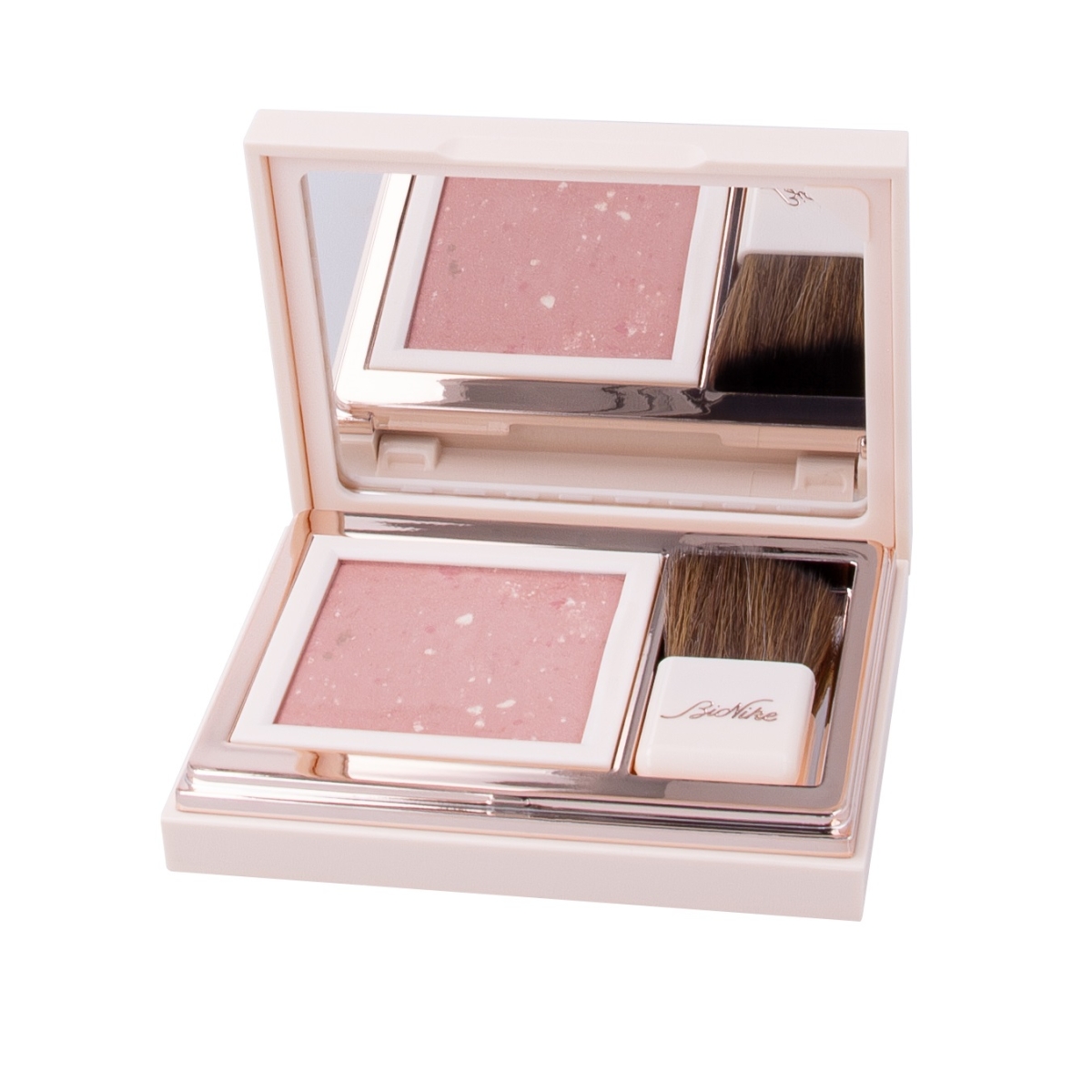 BIONIKE Color Pretty Touch vaigu sārtums NR309 Marbre Rose, 5 g - Produkta attēls