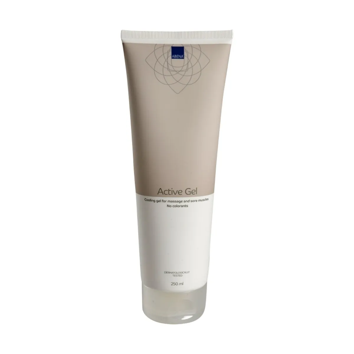 ABENA Aktiv gēls, 250 ml - Produkta attēls