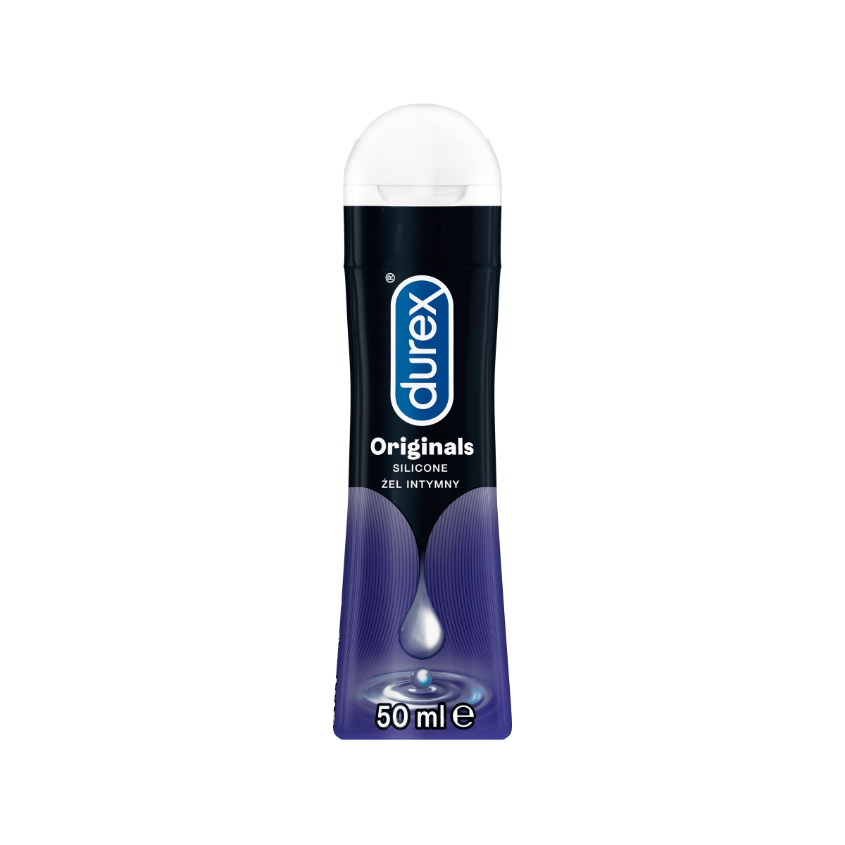 Durex silikona lubrikants Perfect Gluide - Produkta attēls