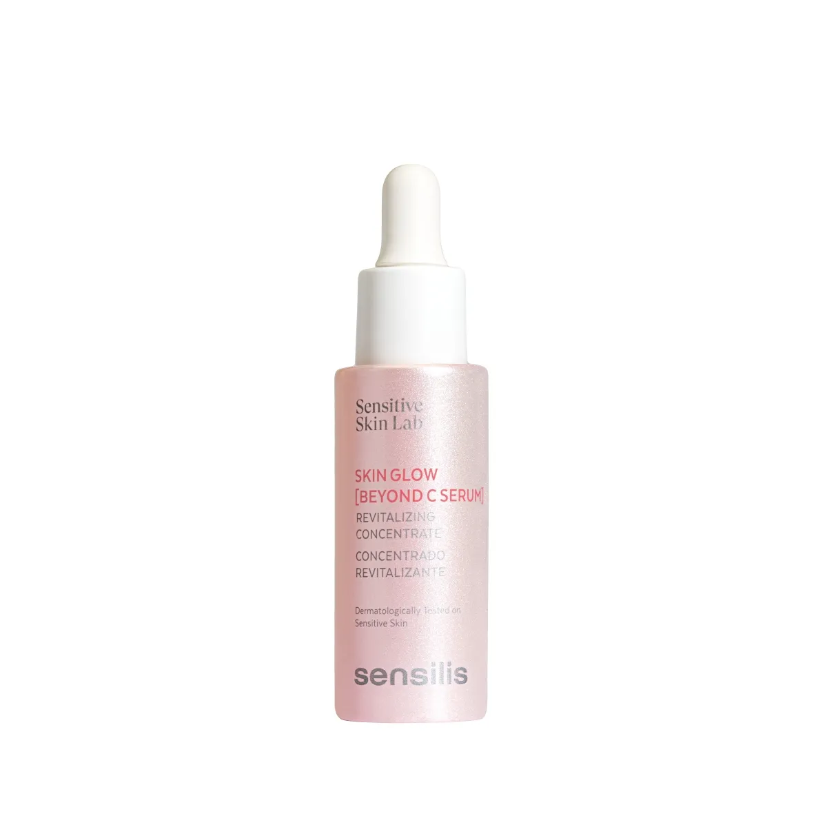 SENSILIS Skin Glow [Beyond C Serum] serums, 30 ml - Produkta attēls