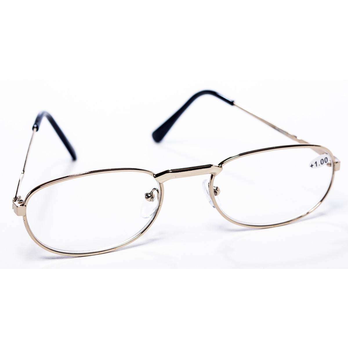 BRILLES KORIĢĒJOŠĀS MODELIS 80053 (+1.00) N1 - Produkta attēls