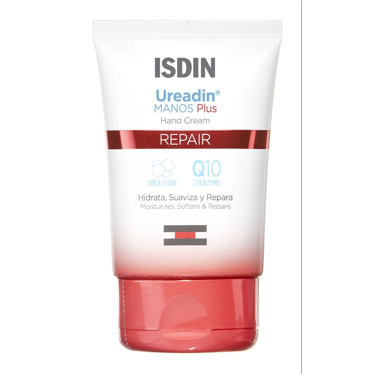 ISDIN Ureadin atjaunojošs roku krēms ar Q10, 50 ml - Produkta attēls