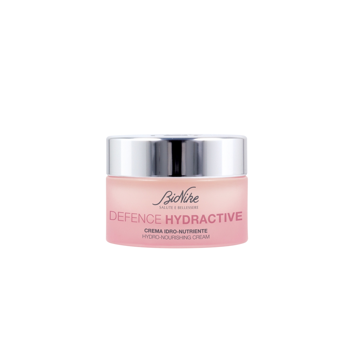 BIONIKE Defence Hydractive mitrinošs krēms, 50 ml - Produkta attēls