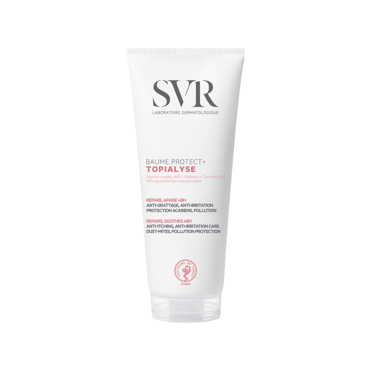 SVR Topialyse Baume Protect+, 200 ml - Produkta attēls