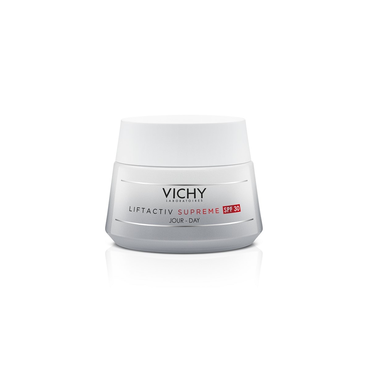 VICHY Liftactiv Supreme pretgrumbu un nostiprinošs dienas krēms ar hia - Produkta attēls