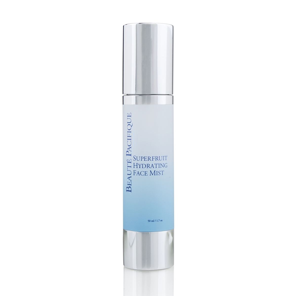 Beauté Pacifique Izsmidzināms mitrinošs līdzeklis - Produkta attēls