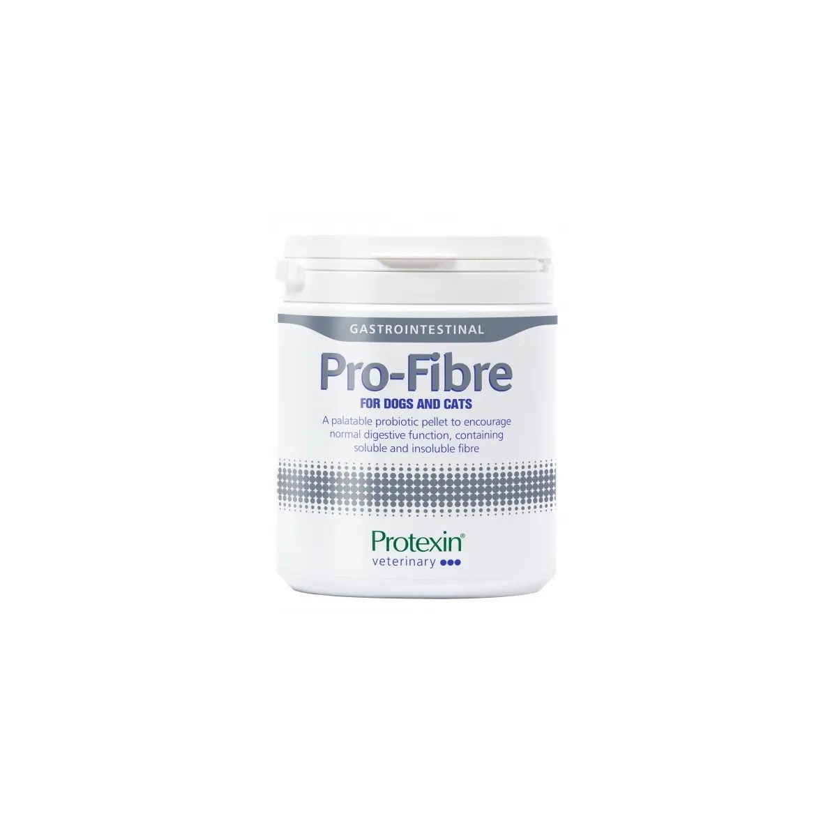 PRO-FIBRE GRAN 500G SUŅIEM/KAĶIEM - Produkta attēls