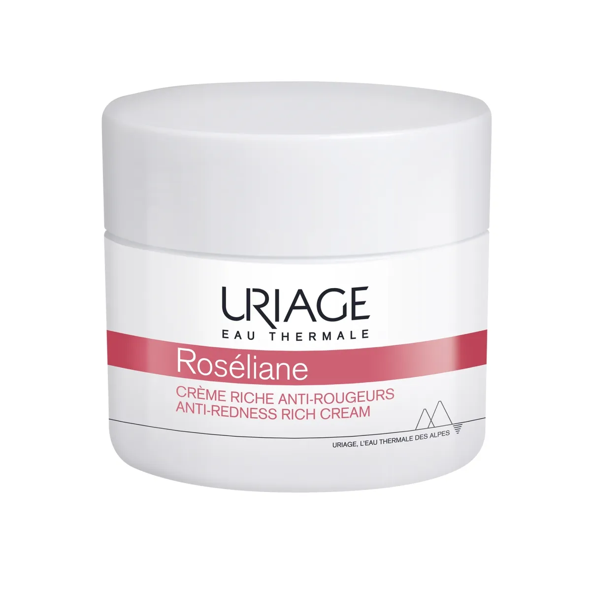 URIAGE Roseliane Rich krēms, 50 ml - Produkta attēls