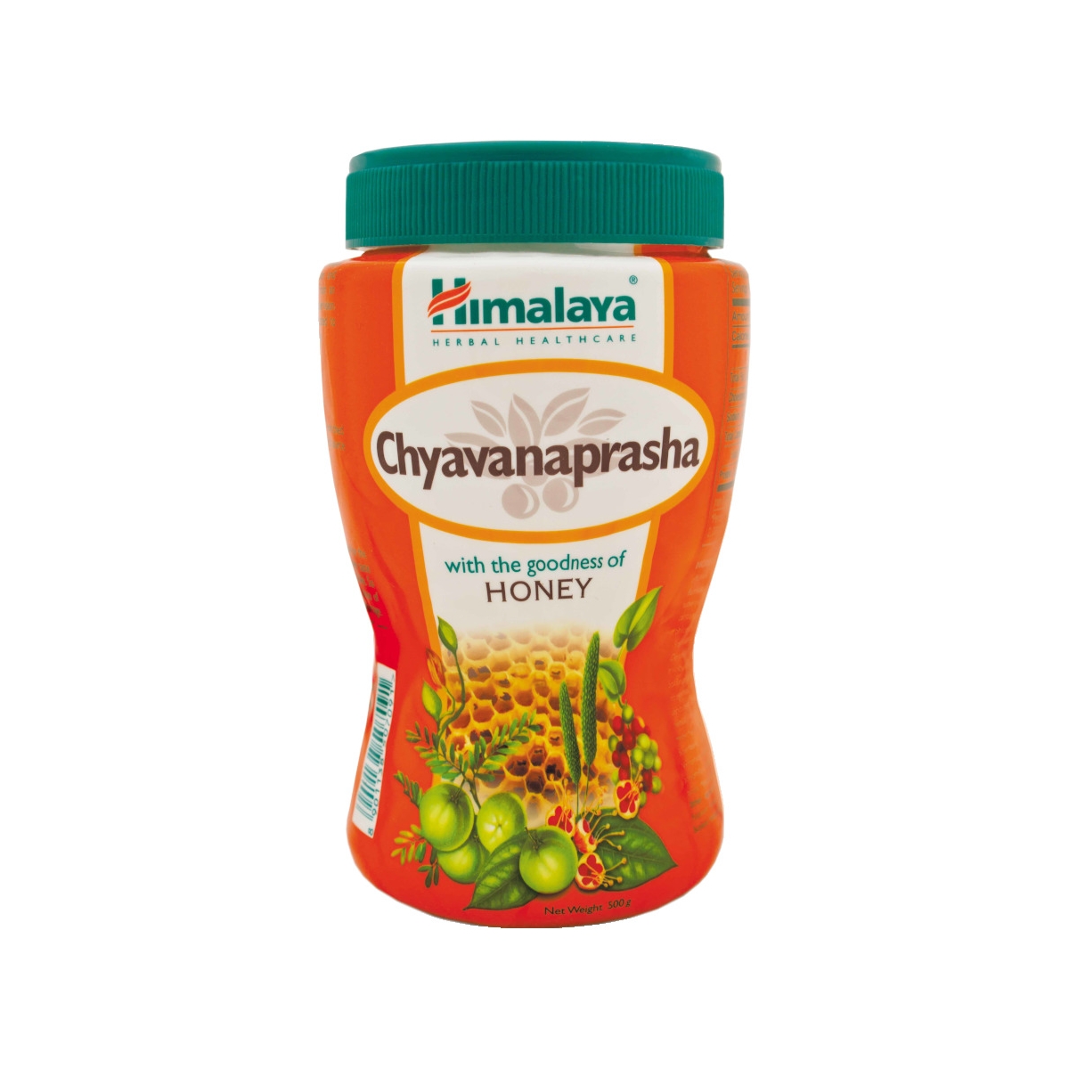 HIMALAYA CHYAVANAPRASHA 500G - Produkta attēls