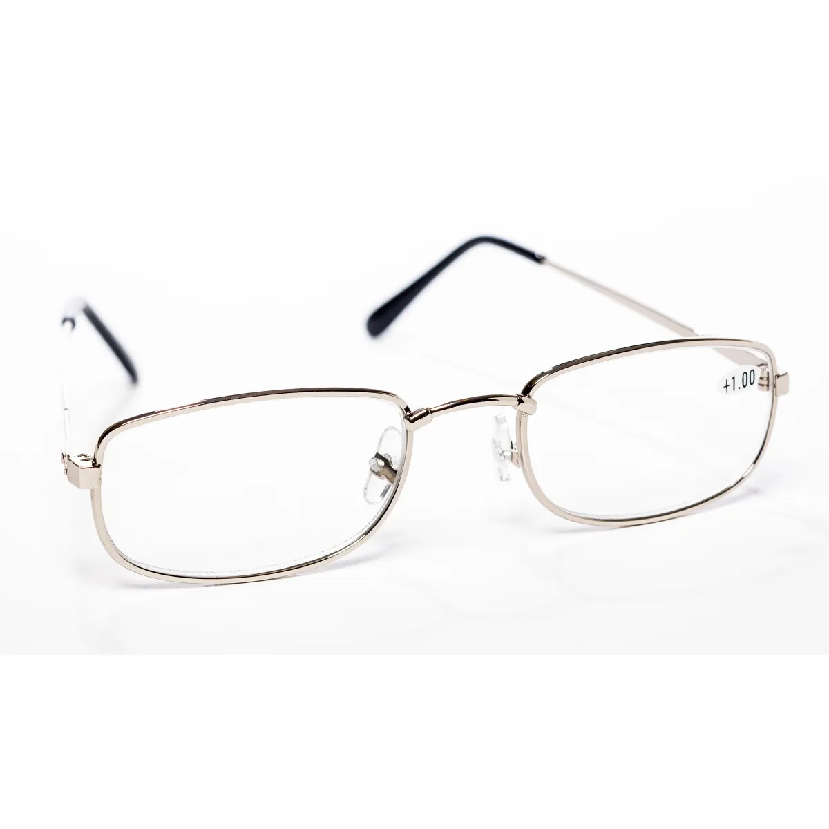 BRILLES KORIĢĒJOŠĀS MODELIS 1058 (+1.00) N1 - Produkta attēls