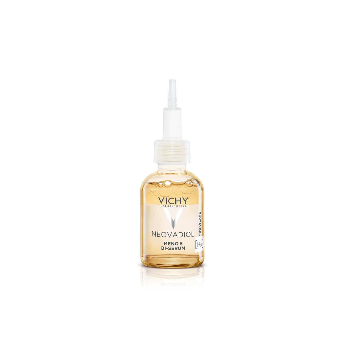 VICHY NEOVADIOL MENO 5 Bi-serum serums, 30 ml - Produkta attēls