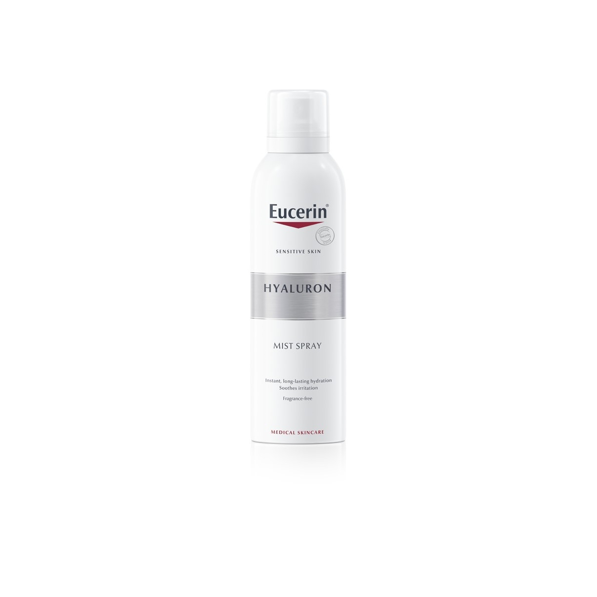 EUCERIN Hyaluron-Filler izsmidzinātājs ar hialuronskābi, 150 ml - Produkta attēls
