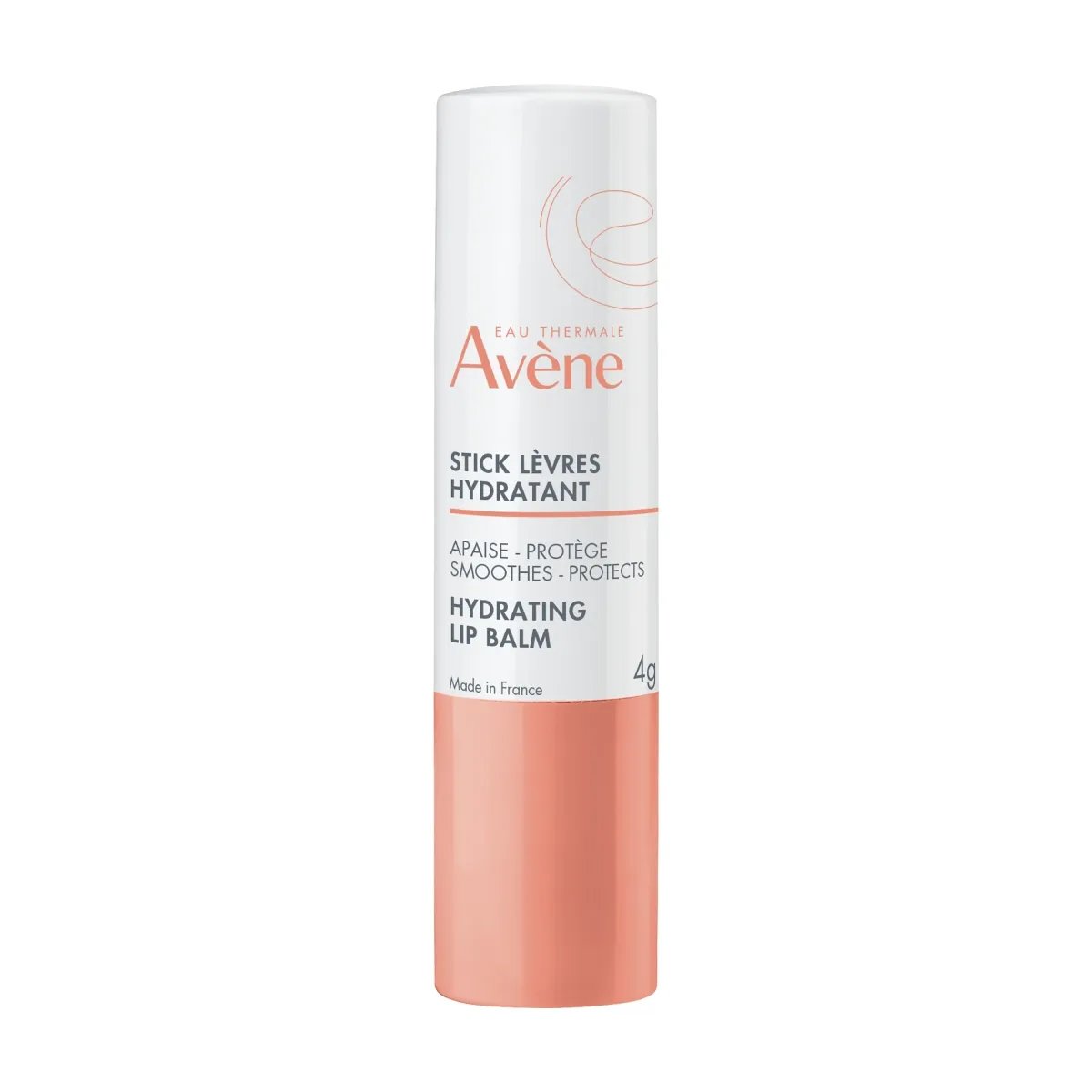 AVENE Hydrance lūpu balzams, 4 g - Produkta attēls