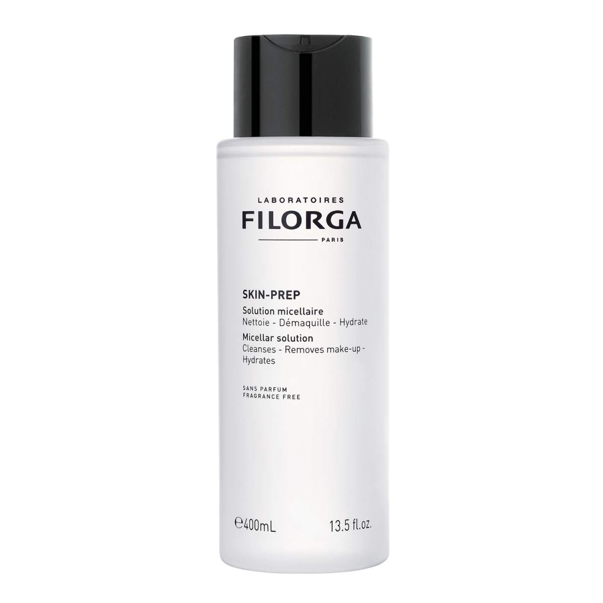 FILORGA Skin-Prep micelārais ūdens, 400 ml - Produkta attēls