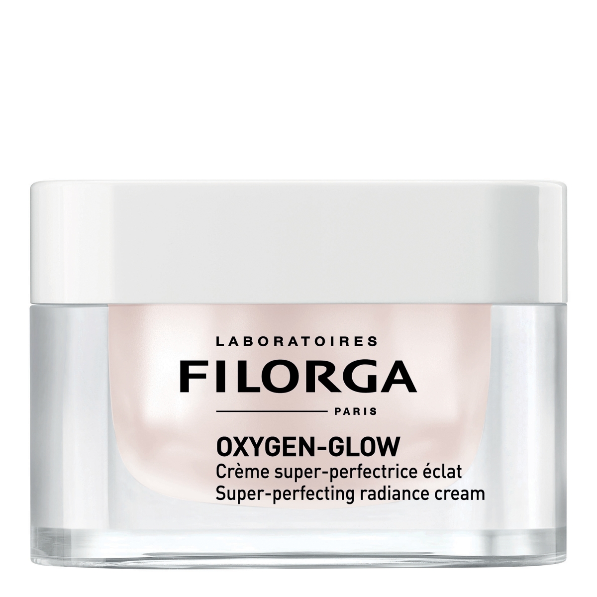 FILORGA Oxygen-Glow krēms, 50ml - Produkta attēls