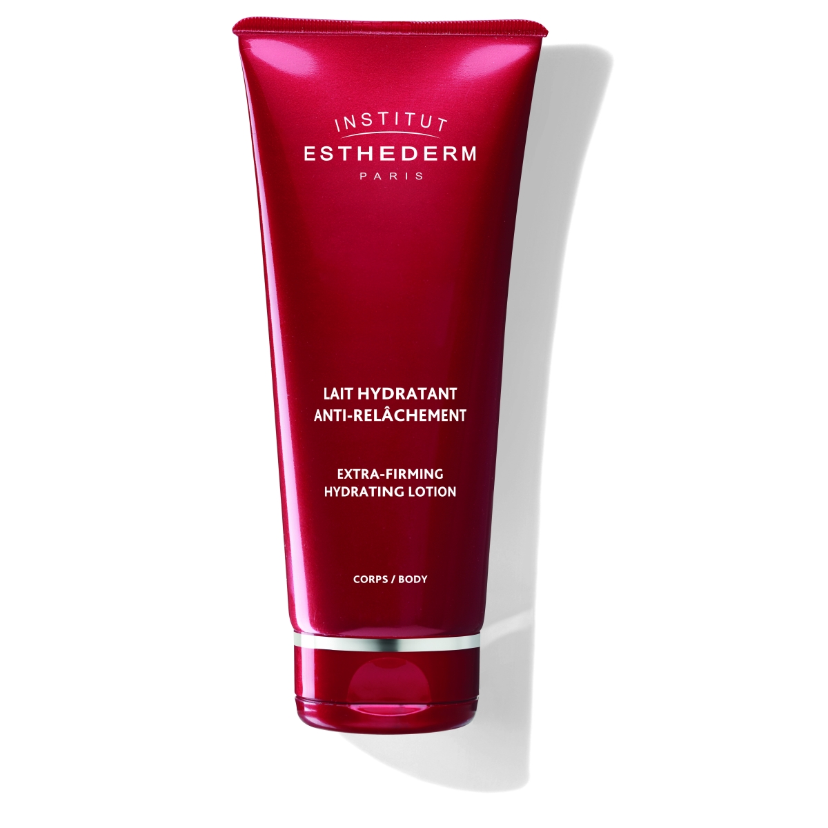 INSTITUT ESTHEDERM īpaši nostiprinošs, mitrinošs losjons, 200ml - Produkta attēls