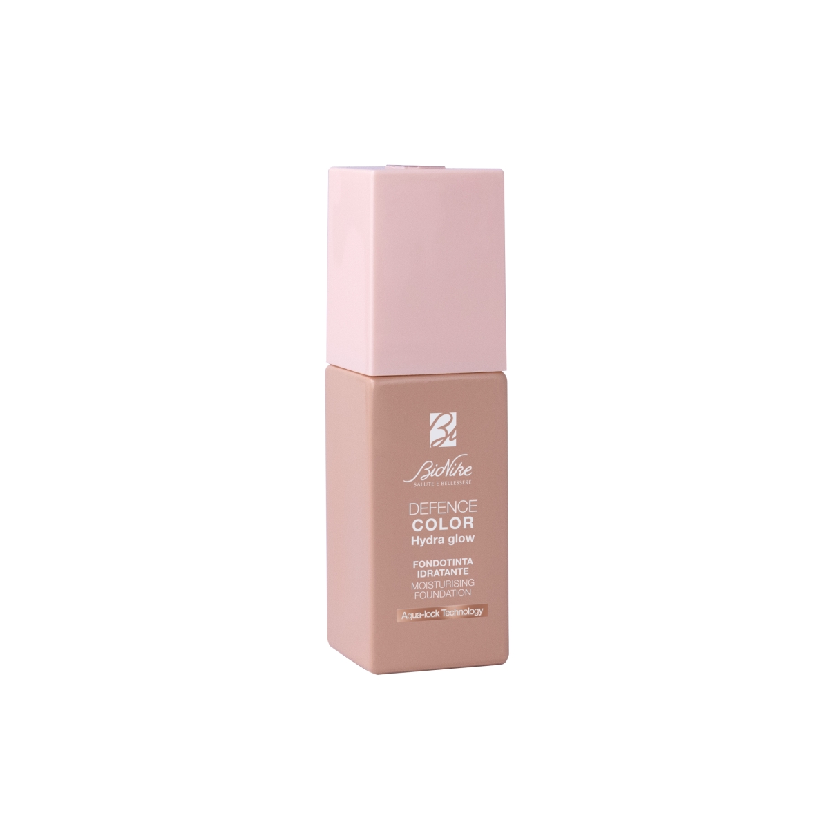 BIONIKE Color Hydra Glow mitrinošs tonālais krēms NR.04 Beige, 30 ml - Produkta attēls